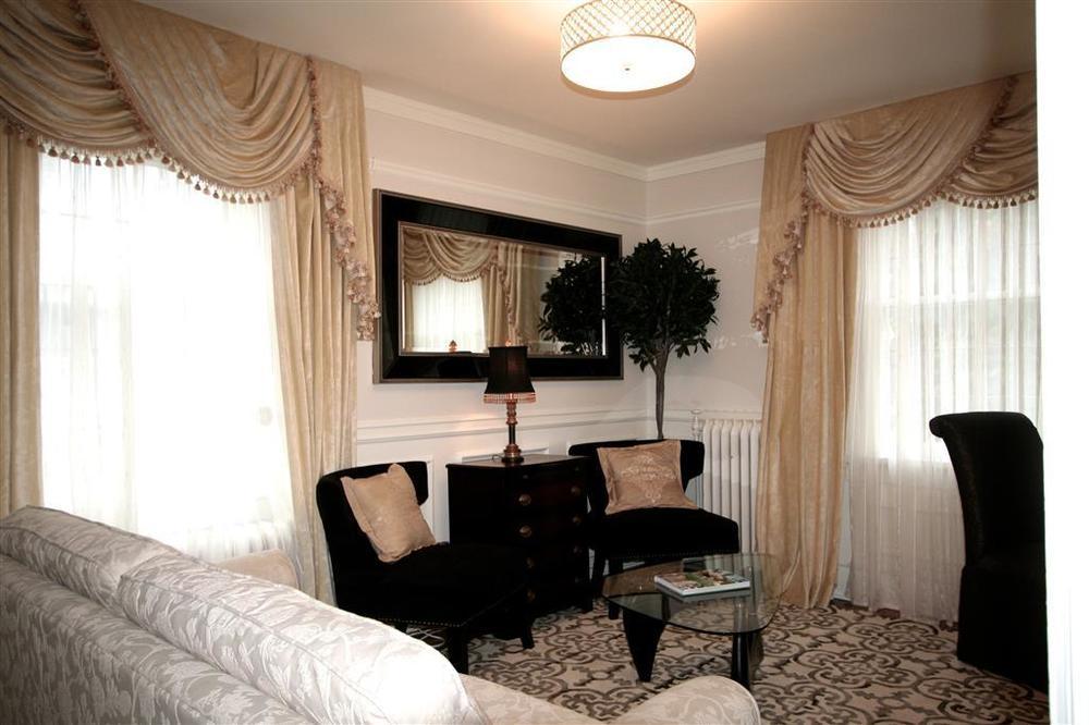 The Craigmyle Inn Victoria Room photo