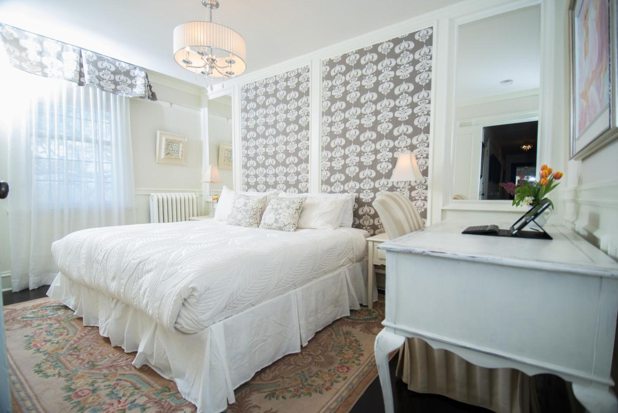 The Craigmyle Inn Victoria Room photo