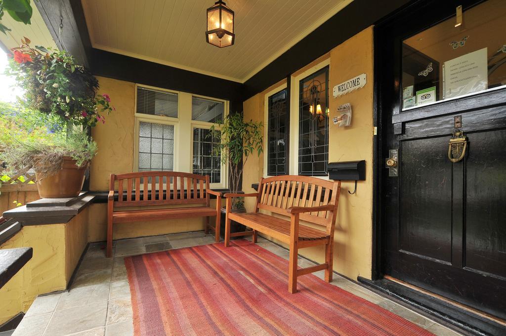 The Craigmyle Inn Victoria Exterior photo