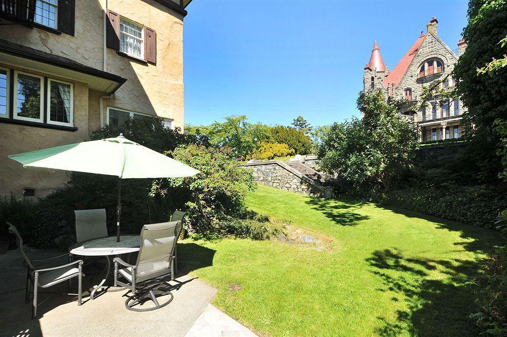 The Craigmyle Inn Victoria Exterior photo
